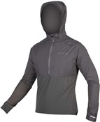 Endura MTR Spray Pullover Jacket