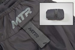 Endura MTR Spray Pullover Jacket