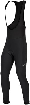 Endura Xtract Gel Cycling Bib Tights - 400 Series Gel Pad