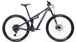 Yeti SB100 C-Series GX Eagle Comp 29er Mountain Bike 2019 - Trail Full Suspension MTB