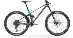 Mondraker Foxy Carbon R 29er Mountain Bike 2019 - Enduro Full Suspension MTB