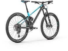 Mondraker Foxy Carbon R 29er Mountain Bike 2019 - Enduro Full Suspension MTB