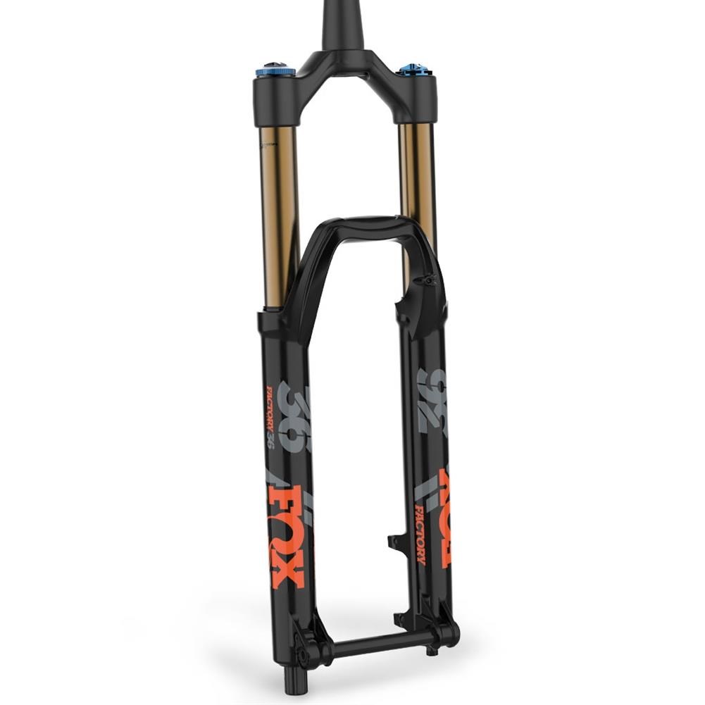 Fox Racing Shox 36 Factory Float Grip2 Tapered Fork 140mm product image