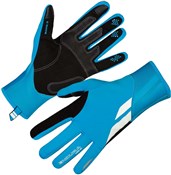 Endura Pro SL Windproof Long Finger Gloves