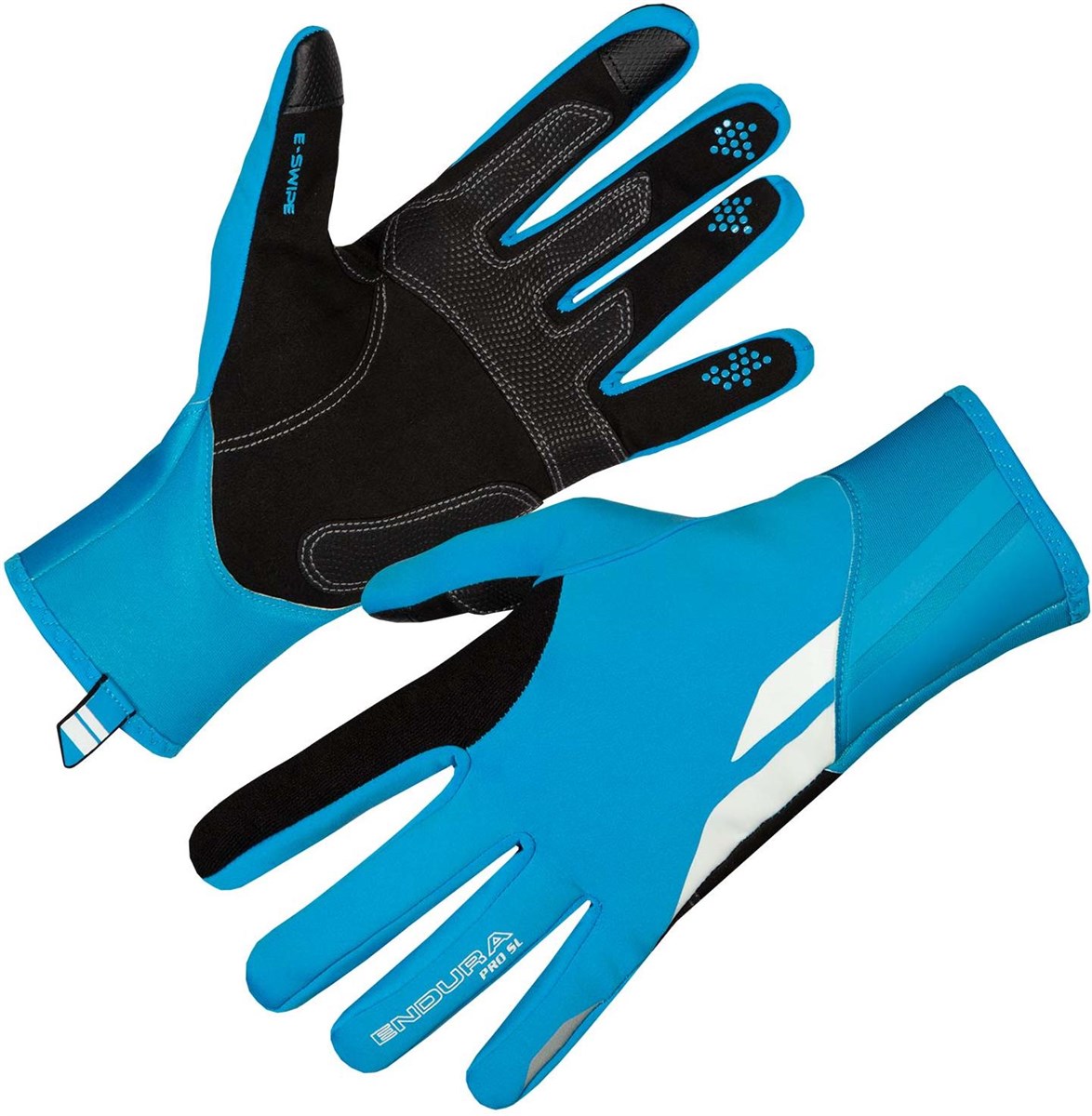 Endura Pro SL Windproof Long Finger Gloves product image