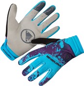 Endura SingleTrack Windproof Long Finger Cycling Gloves