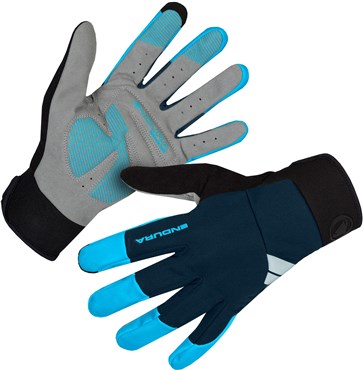 Endura Windchill Long Finger Cycling Gloves