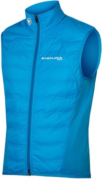 endura fs260 pro sl primaloft cycling gilet