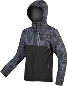 Endura SingleTrack II Waterproof Jacket