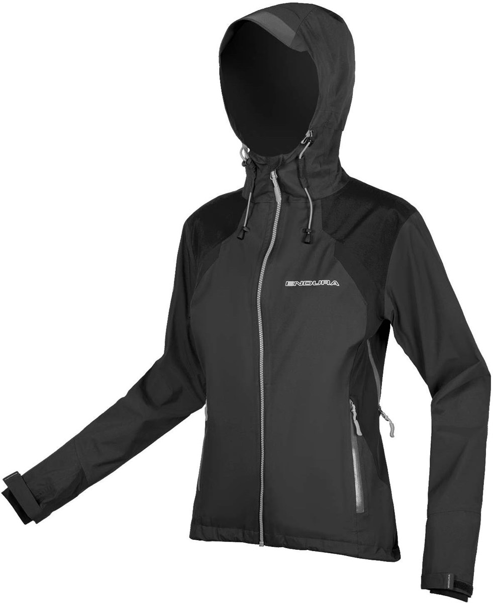 Endura MT500 II Womens Waterproof Jacket product image