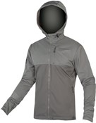 Endura SingleTrack Softshell II Windproof Jacket