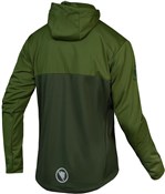 Endura SingleTrack Softshell II Windproof Jacket
