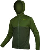 Endura SingleTrack Softshell II Windproof Jacket