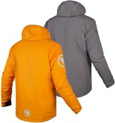 Endura Urban PrimaLoft FlipJak II