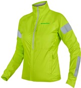 endura womens cycling jacket