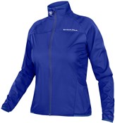 Endura Xtract Womens Cycling Jacket II