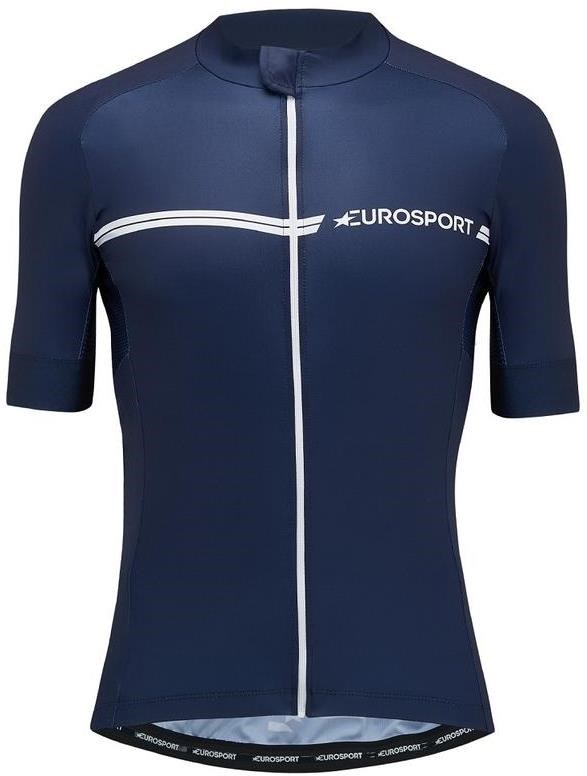 Eurosport GC Mens Cycling Jersey product image