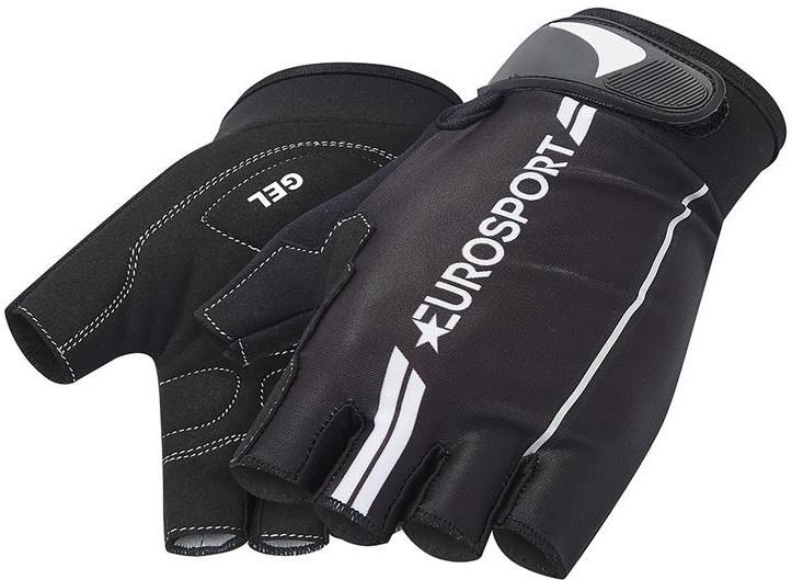 Eurosport GC Mens Cycling Mitts product image