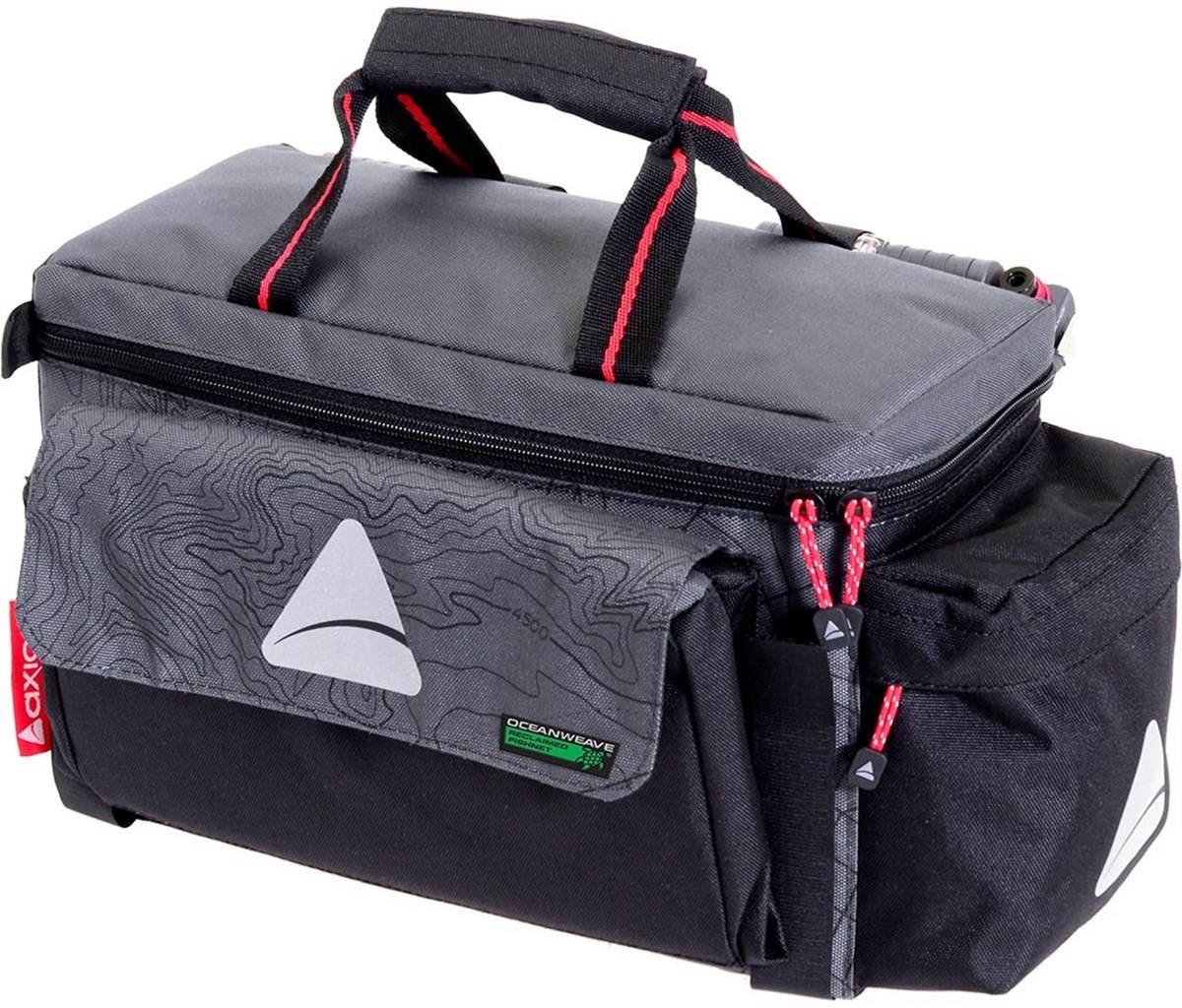 Axiom Seymour Oceanwave Truck EXP15+ Trunk Bag product image