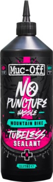 Muc-Off No Puncture Hassle Tubeless Sealant