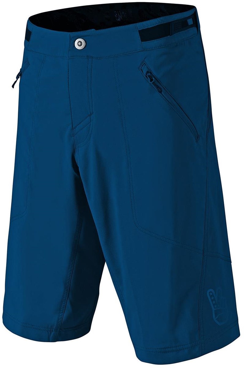 Troy Lee Designs Skyline Shorts (With Liner) product image