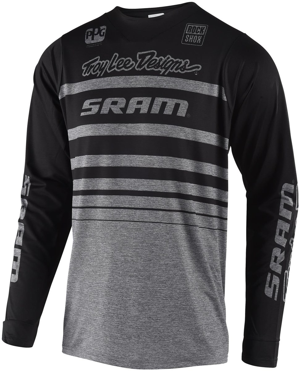 Troy Lee Designs Skyline Long Sleeve Jersey product image