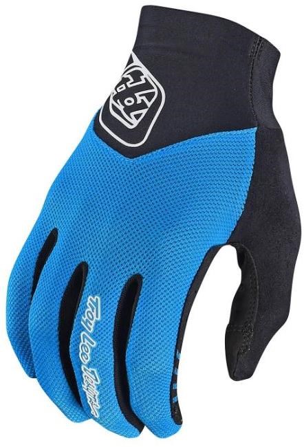 Troy Lee Designs Womens Ace 2.0 Long Finger Gloves product image