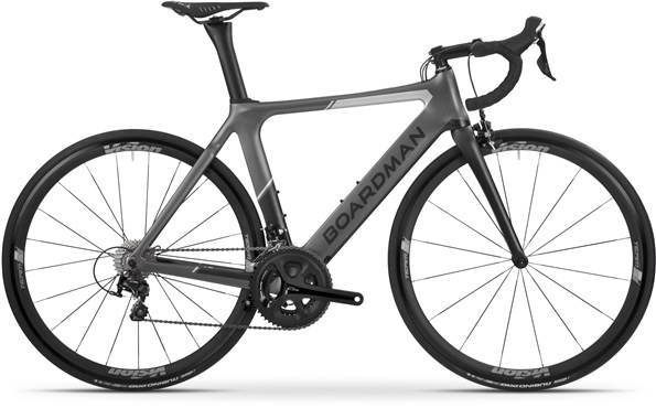 Boardman - Air 9.0 | Racercykler Boardman Air 9.0 2019 - Road Bike | Racercykler
