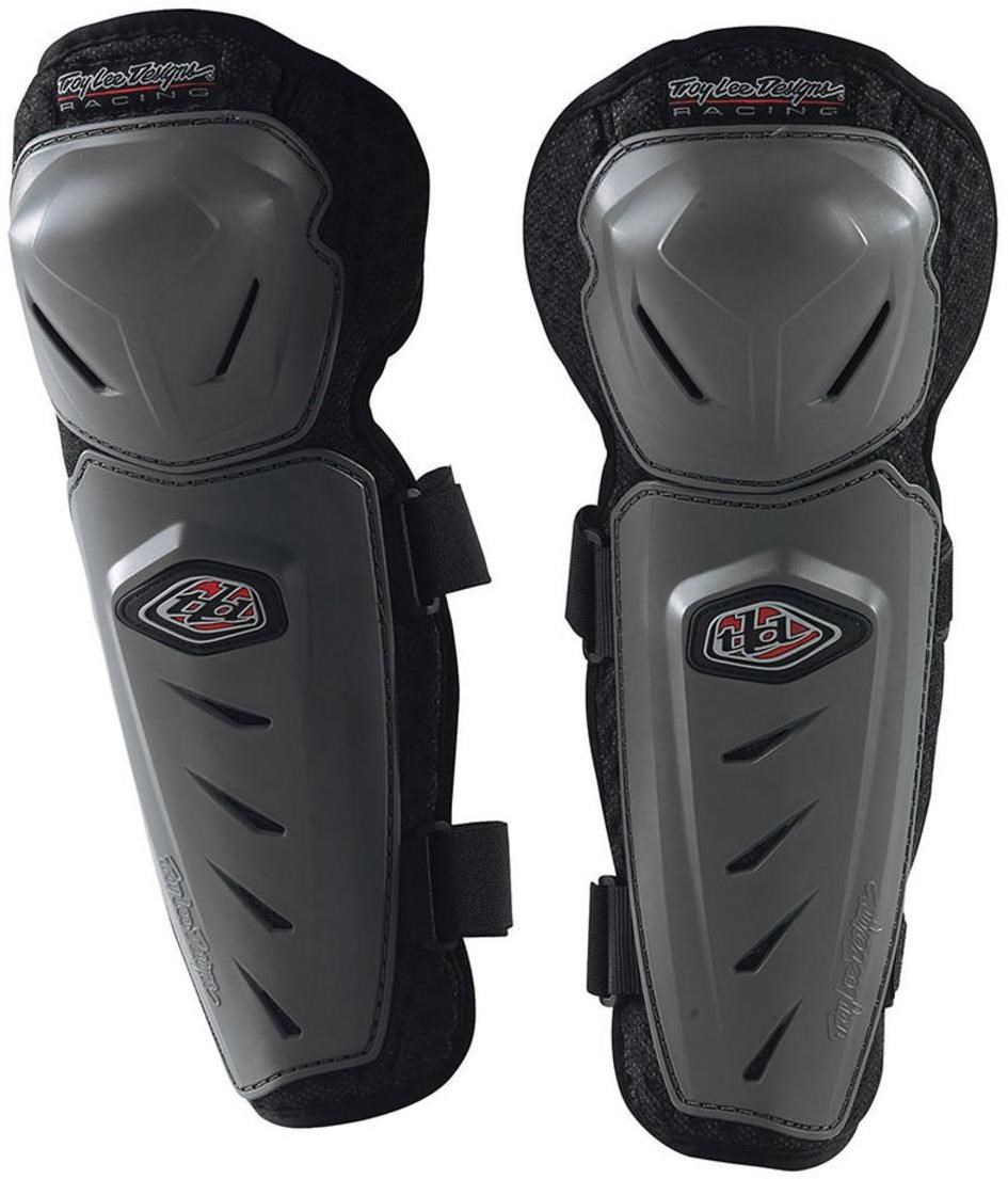 Troy Lee Designs Youth Knee Guards Long product image