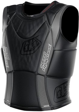 Troy Lee Designs 3900 Ultra Protective Youth Cycling Vest Troy Lee Designs 3900 Ultra Protective Youth Cycling Vest
