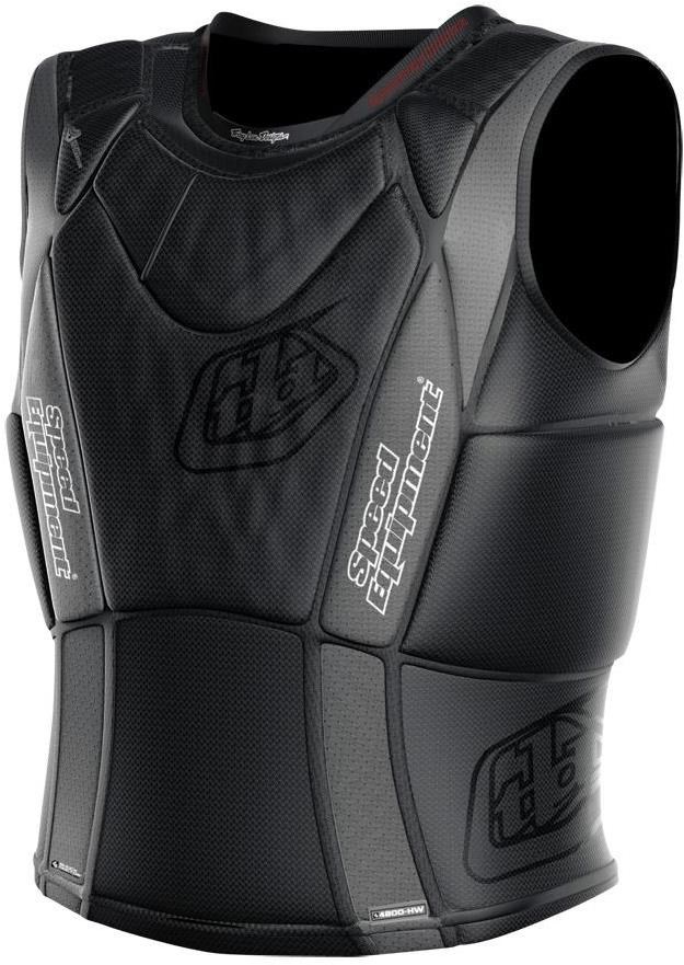 Troy Lee Designs 3900 Ultra Protective Youth Cycling Vest product image