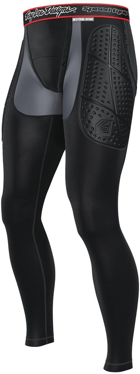 Troy Lee Designs 5705 Lower Protection Cycling Trousers product image
