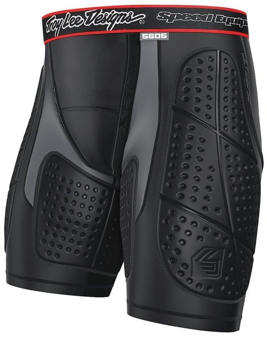 Troy Lee Designs 5605 Full Protective Cycling Shorts product image