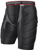 Troy Lee Designs 7605 Youth Lower Protection Ultra Cycling Shorts