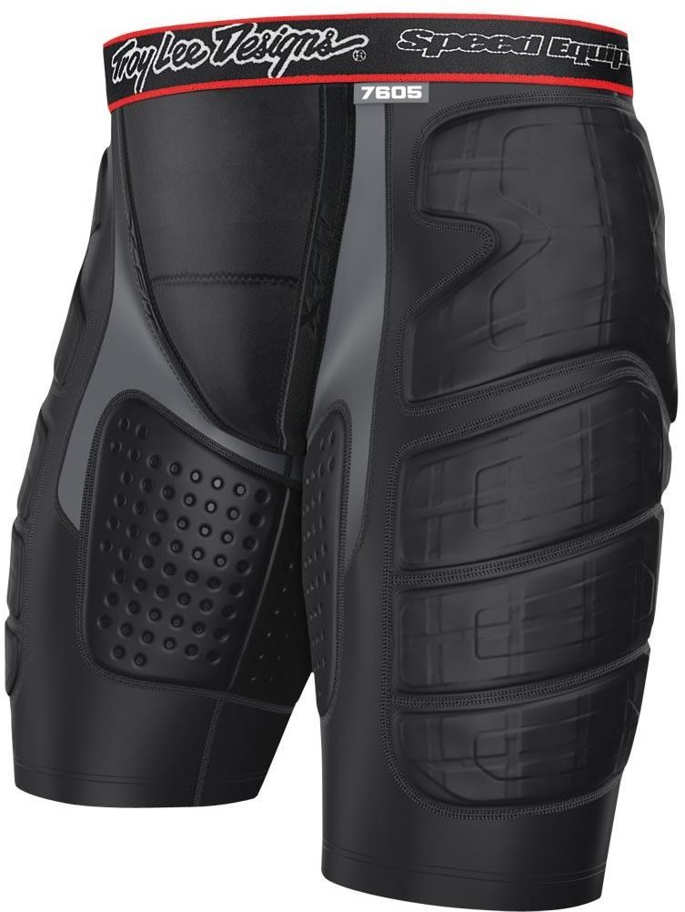 Troy Lee Designs 7605 Youth Lower Protection Ultra Cycling Shorts product image
