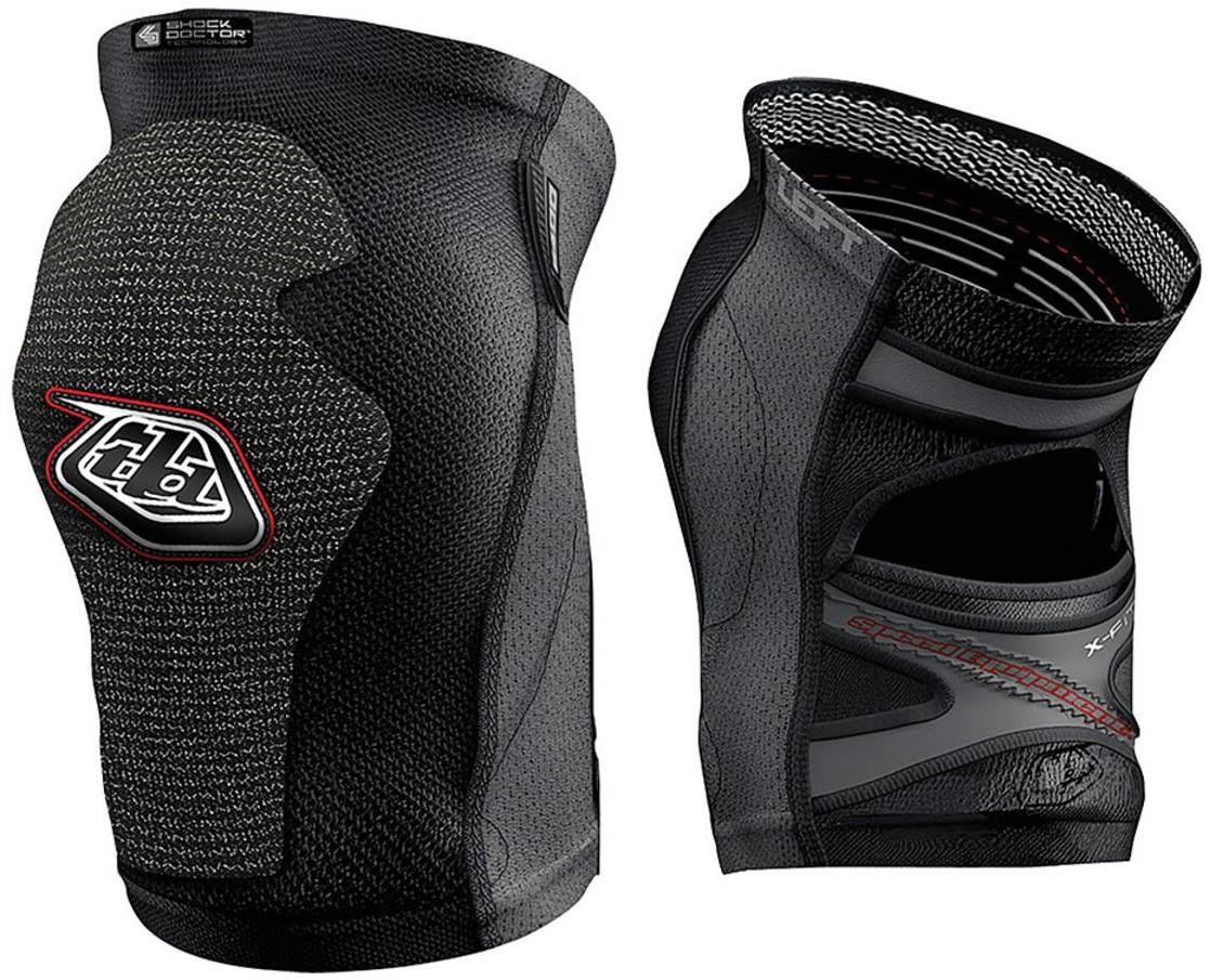 Troy Lee Designs KGS5400 Knee Guards product image