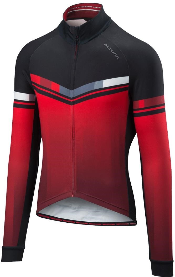 Altura Thermo Invader Long Sleeve Jersey product image