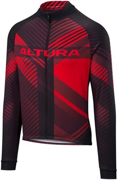 altura long sleeve jersey