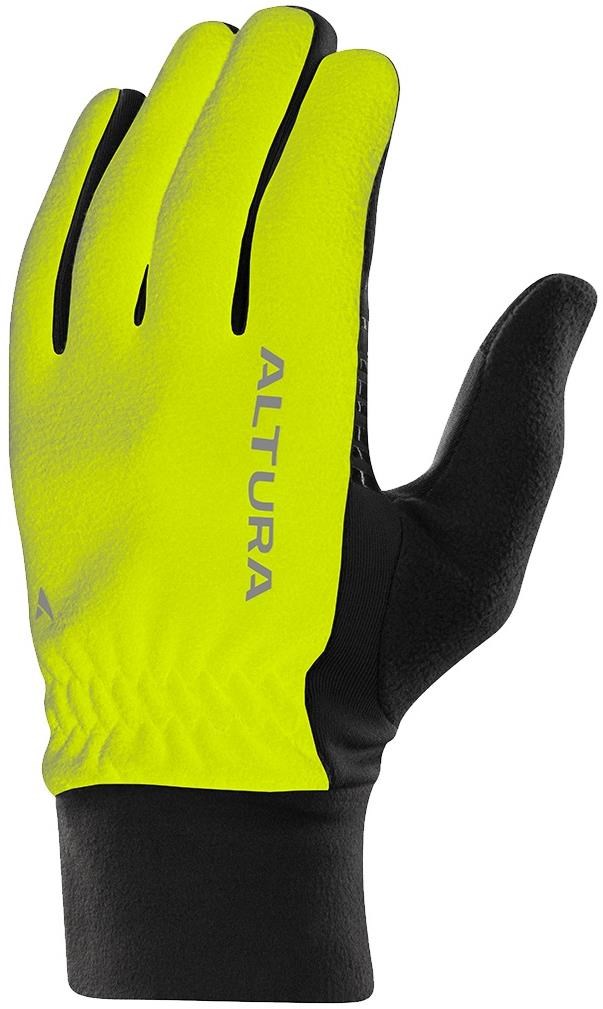 Altura Microfleece Windproof Gloves product image