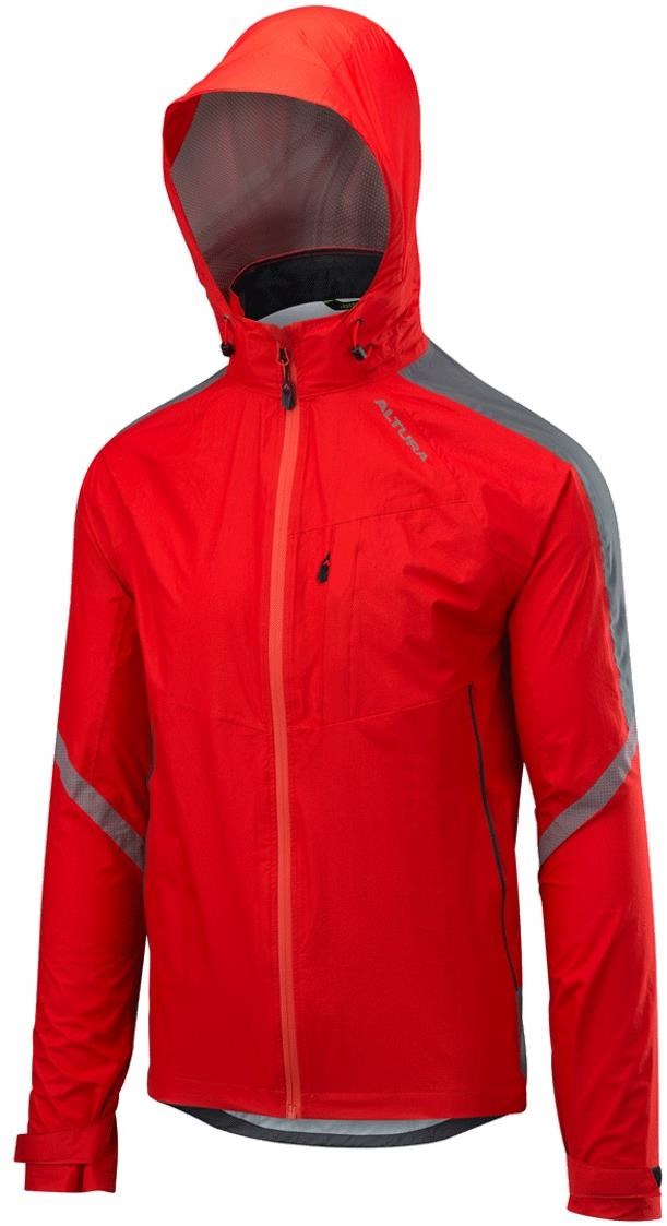 Altura Nightvision Cyclone Jacket product image