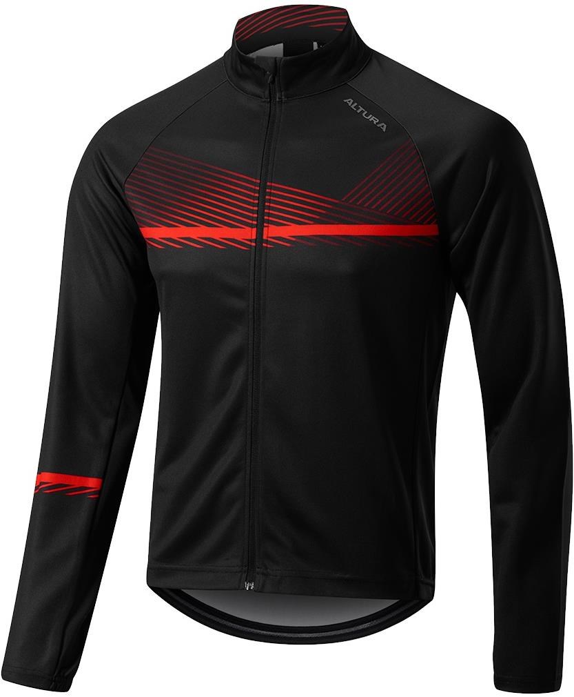 Altura Airstream Long Sleeve Jersey product image
