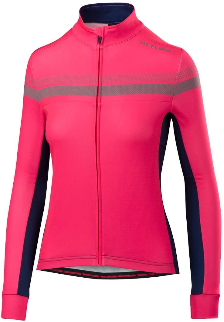Altura Nightvision 4 Womens Long Sleeve Jersey product image