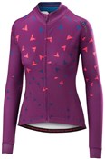 Altura Thermo Flock Womens Long Sleeve Jersey