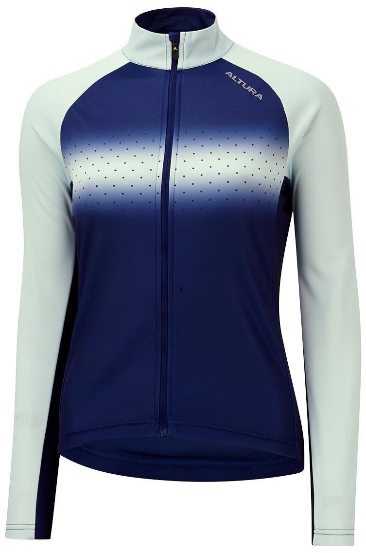 Altura Airstream Womens Long Sleeve Jersey product image