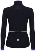 Santini Passo Womens Long Sleeve Jersey