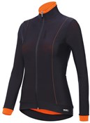 Santini Passo Womens Long Sleeve Jersey
