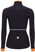 Santini Passo Womens Long Sleeve Jersey