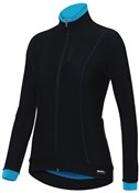 Santini Passo Womens Long Sleeve Jersey