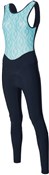 Santini Coral Womens Bib Tights
