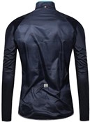 Santini Fine Windbreaker Jacket